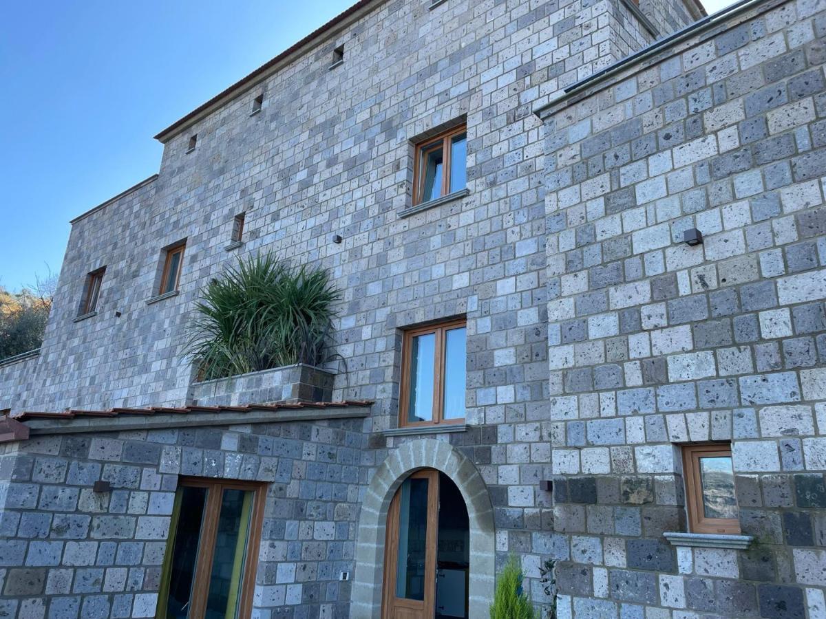 Holidays Homes The Dream Sant'Agnello Esterno foto