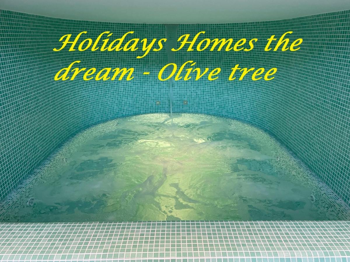 Holidays Homes The Dream Sant'Agnello Esterno foto