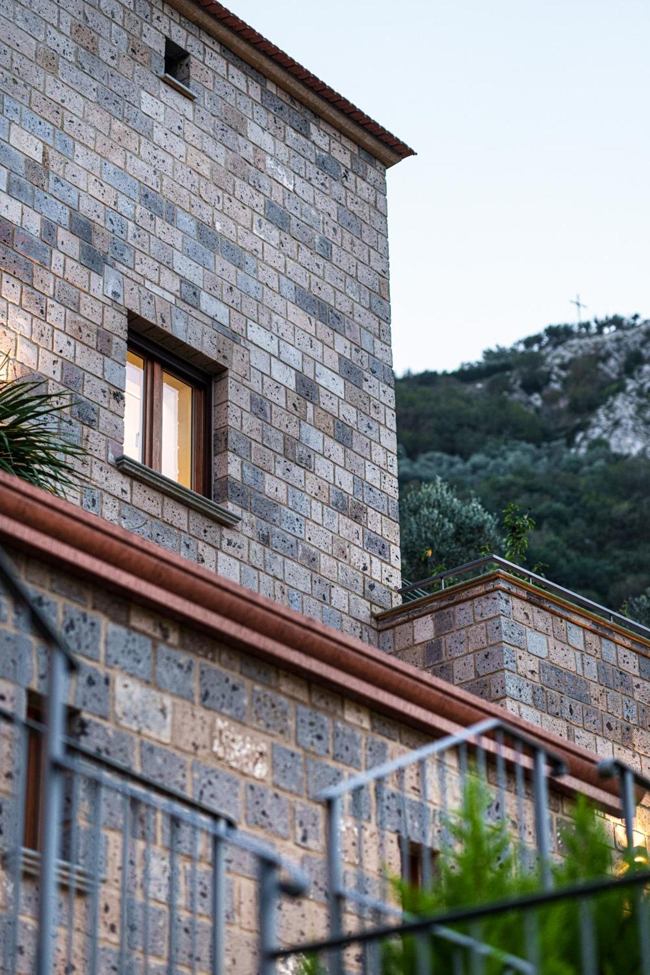 Holidays Homes The Dream Sant'Agnello Esterno foto