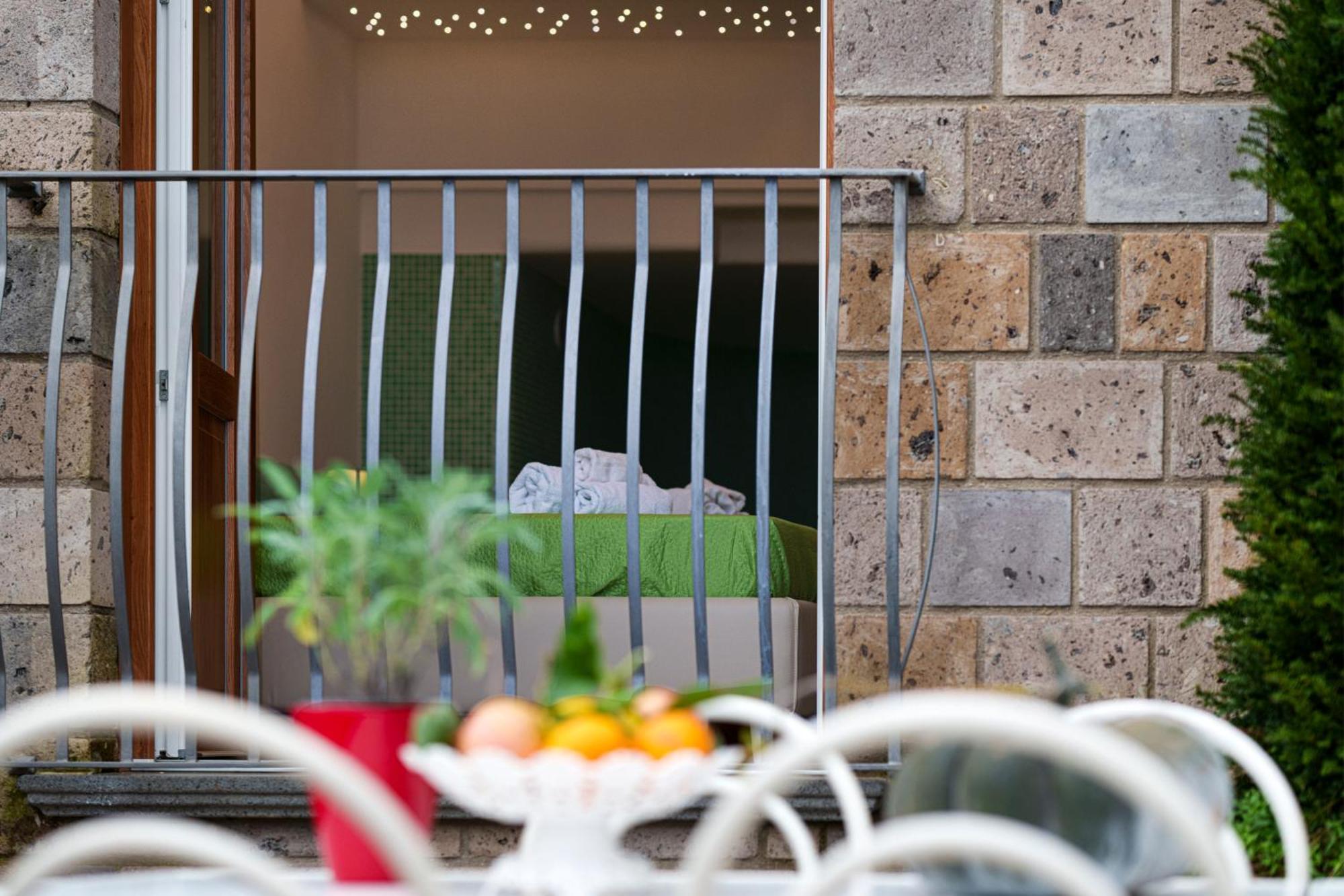 Holidays Homes The Dream Sant'Agnello Esterno foto
