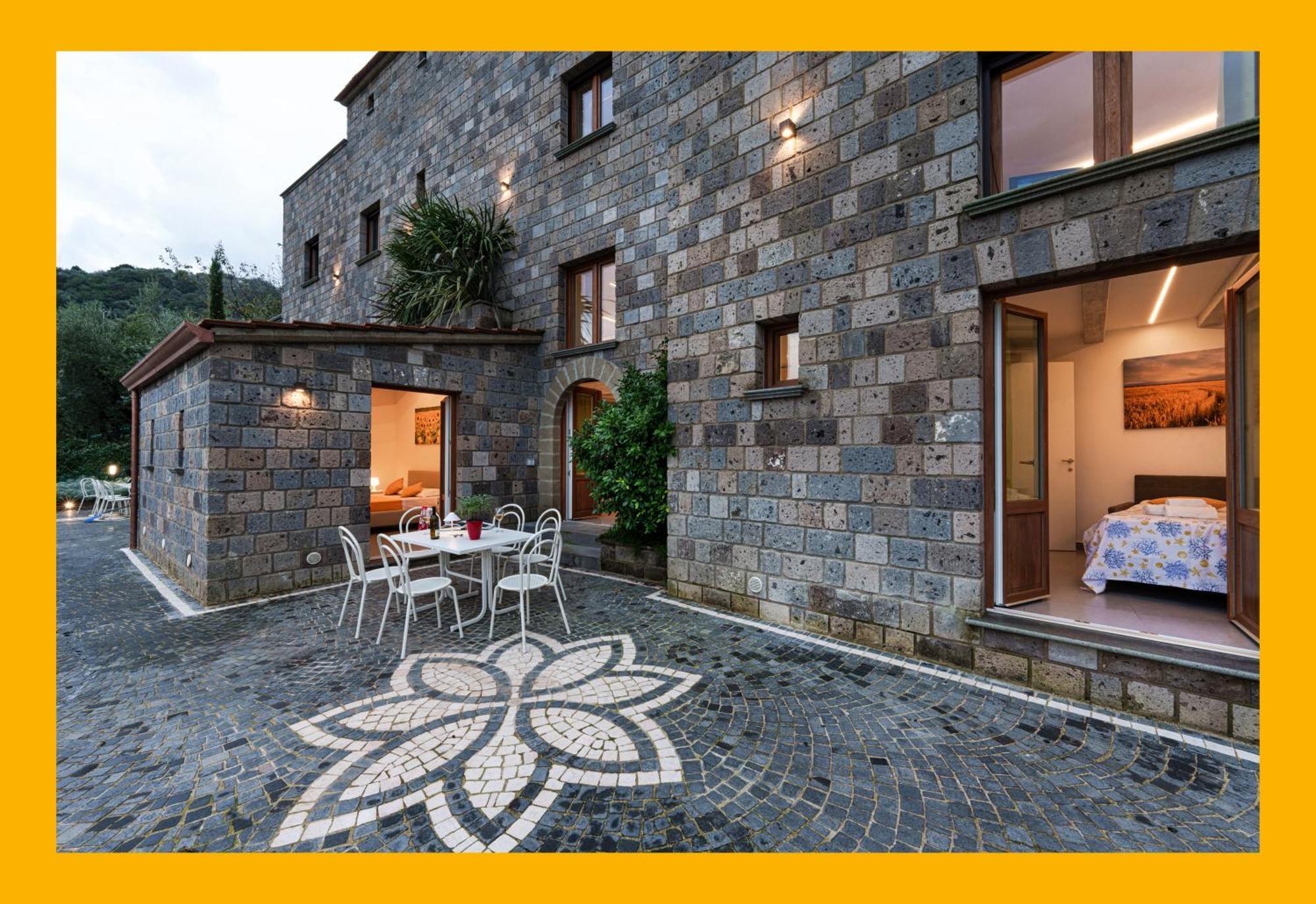 Holidays Homes The Dream Sant'Agnello Esterno foto