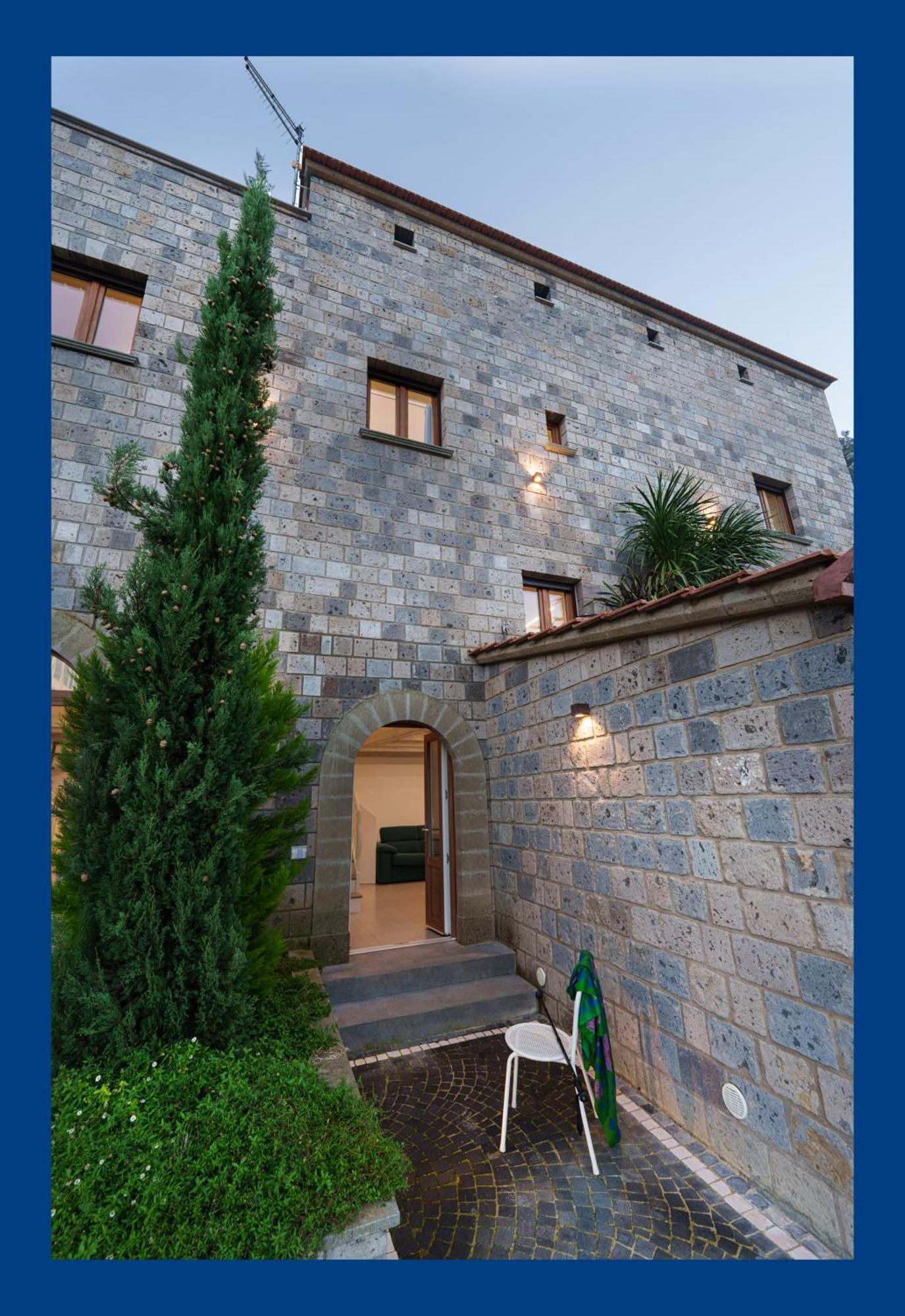 Holidays Homes The Dream Sant'Agnello Esterno foto