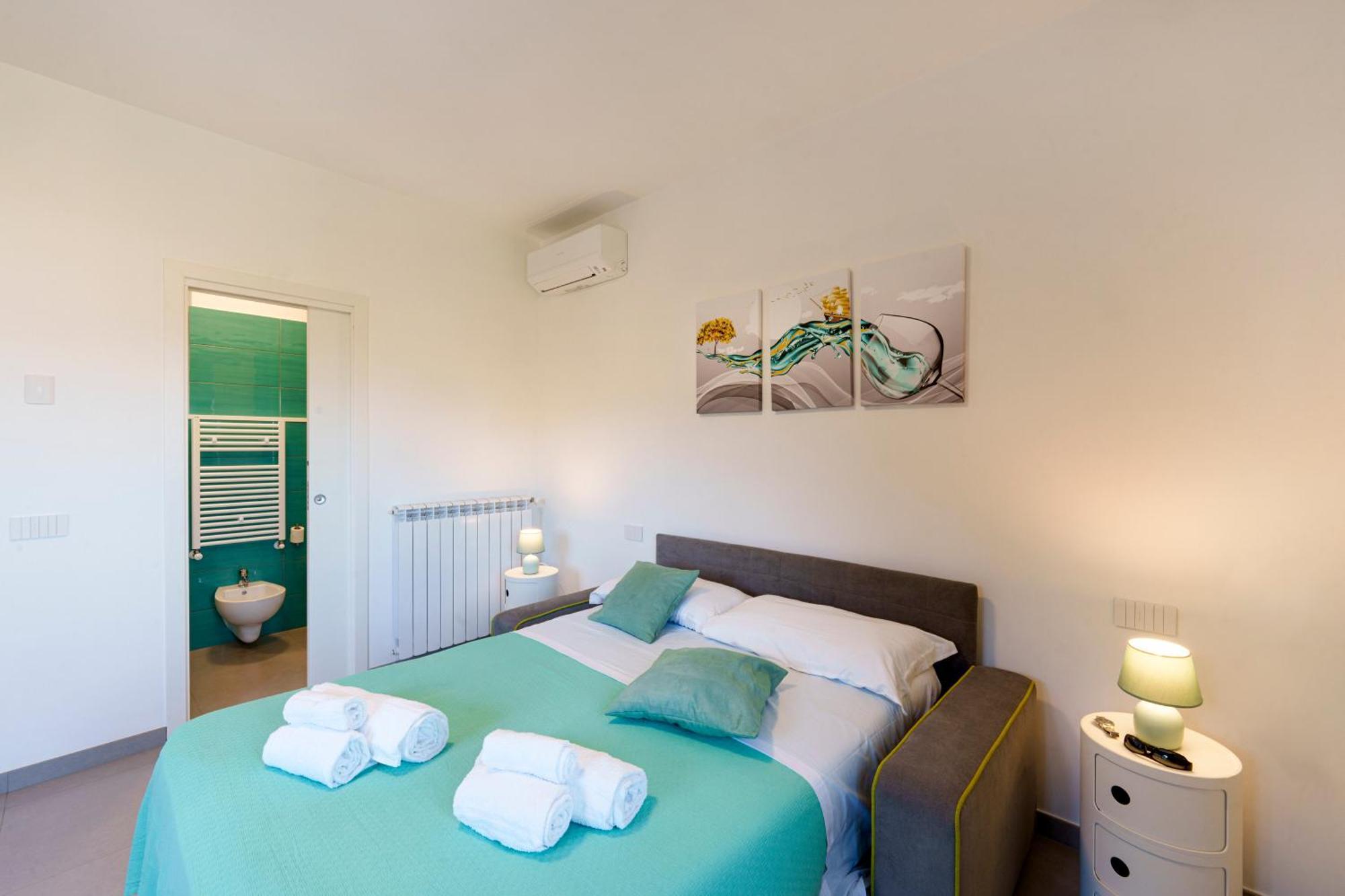 Holidays Homes The Dream Sant'Agnello Esterno foto