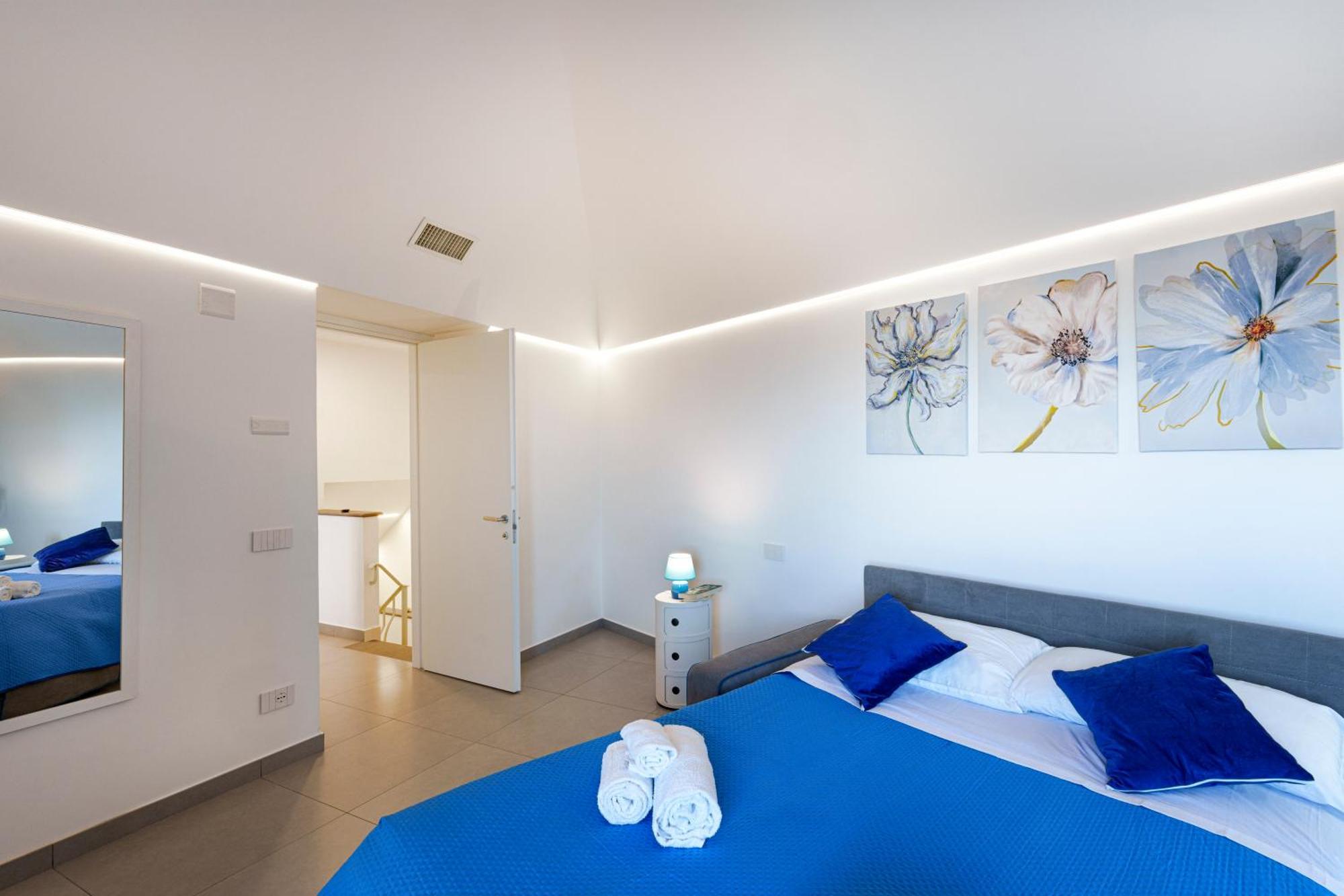 Holidays Homes The Dream Sant'Agnello Esterno foto