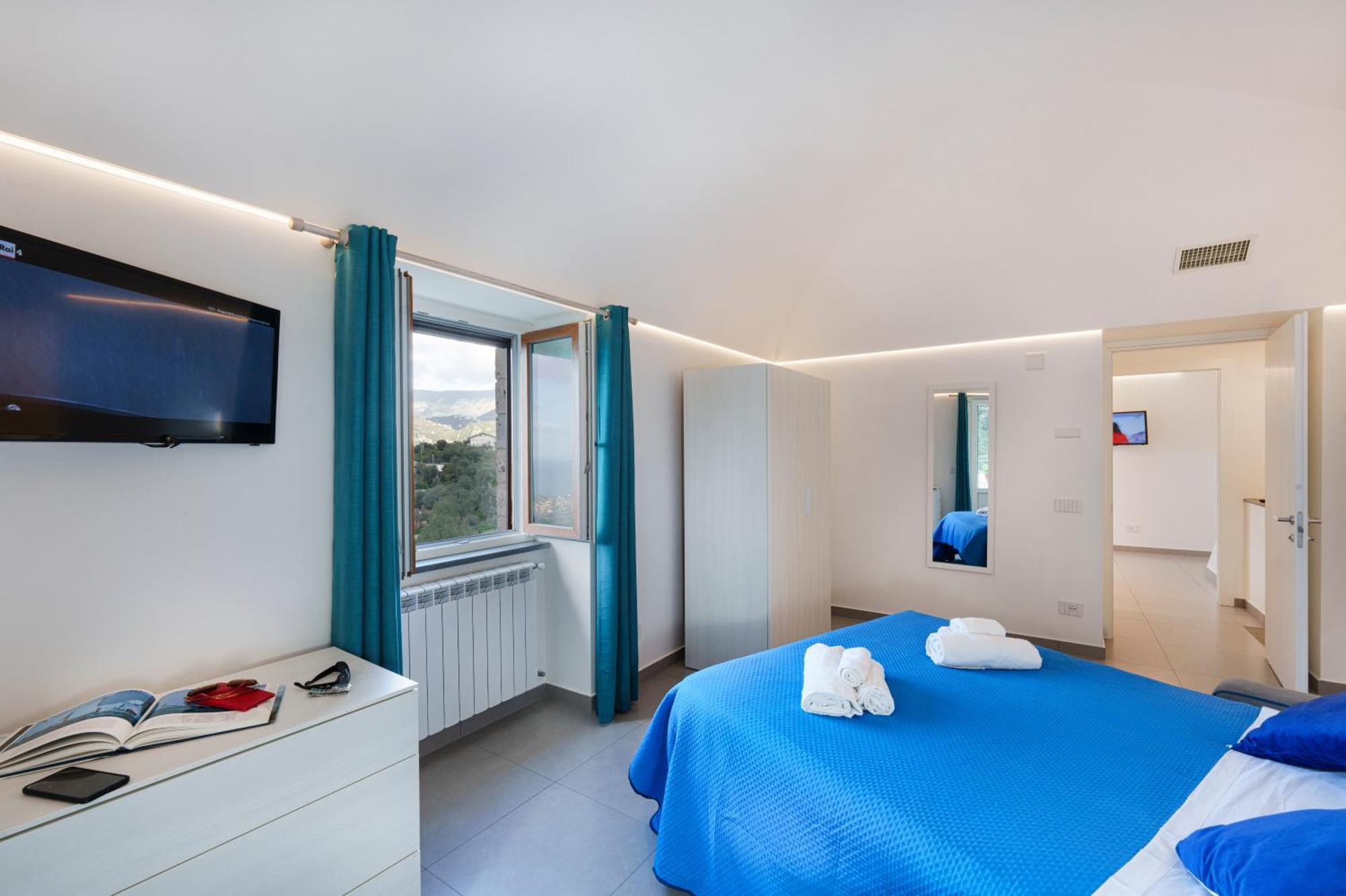 Holidays Homes The Dream Sant'Agnello Esterno foto