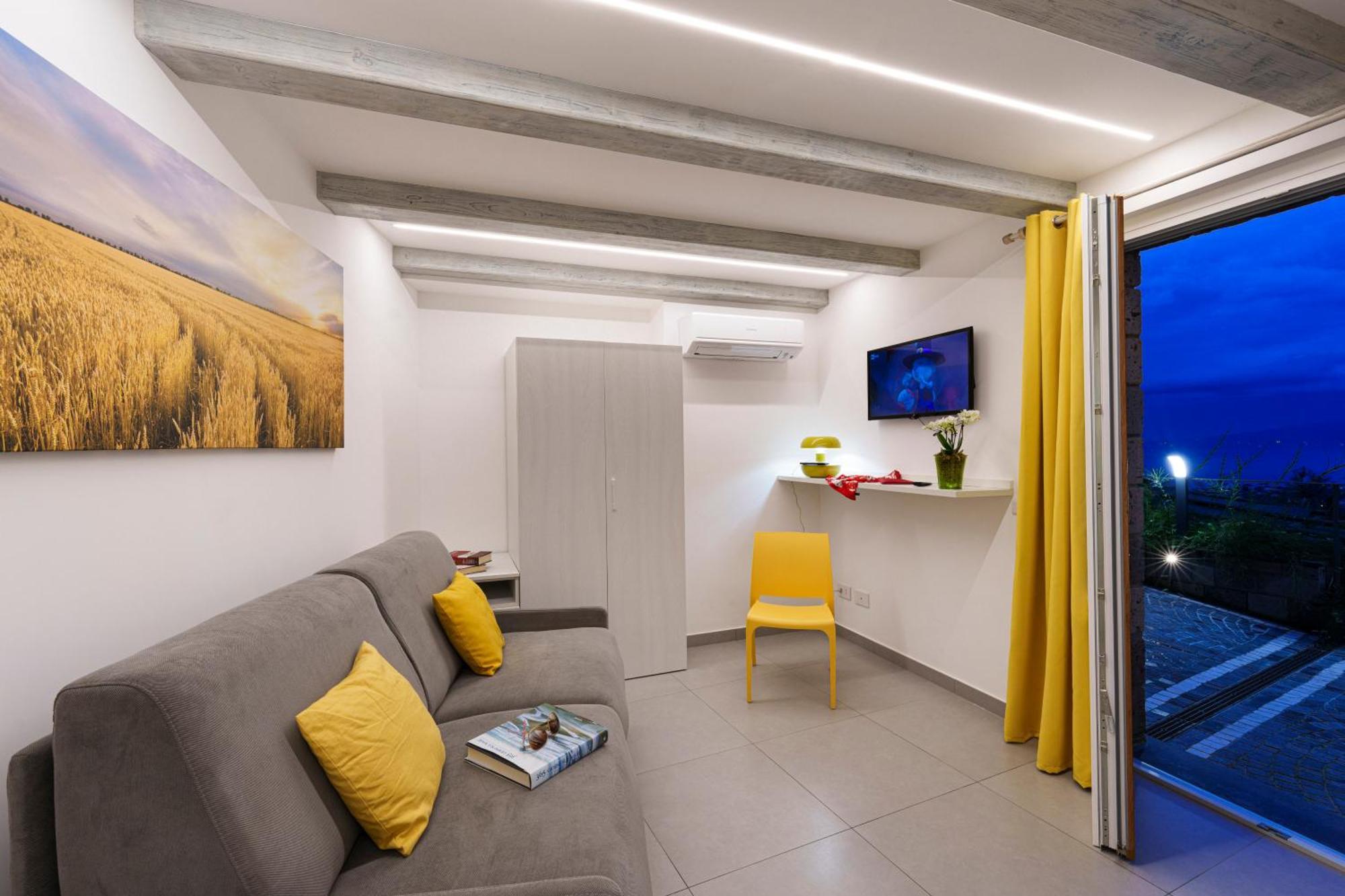 Holidays Homes The Dream Sant'Agnello Esterno foto