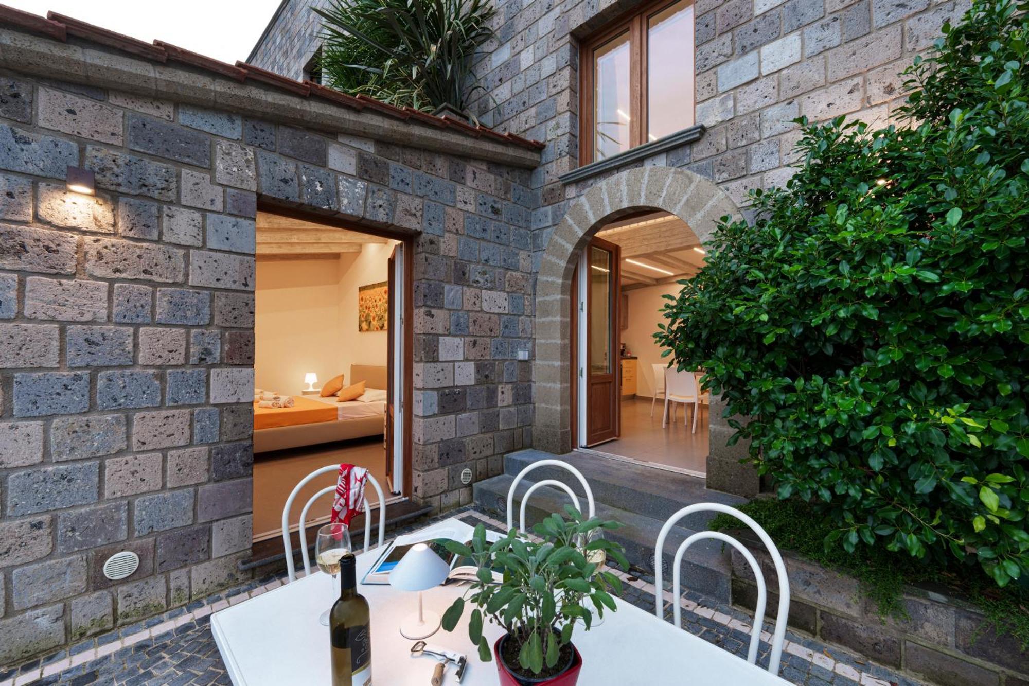 Holidays Homes The Dream Sant'Agnello Esterno foto