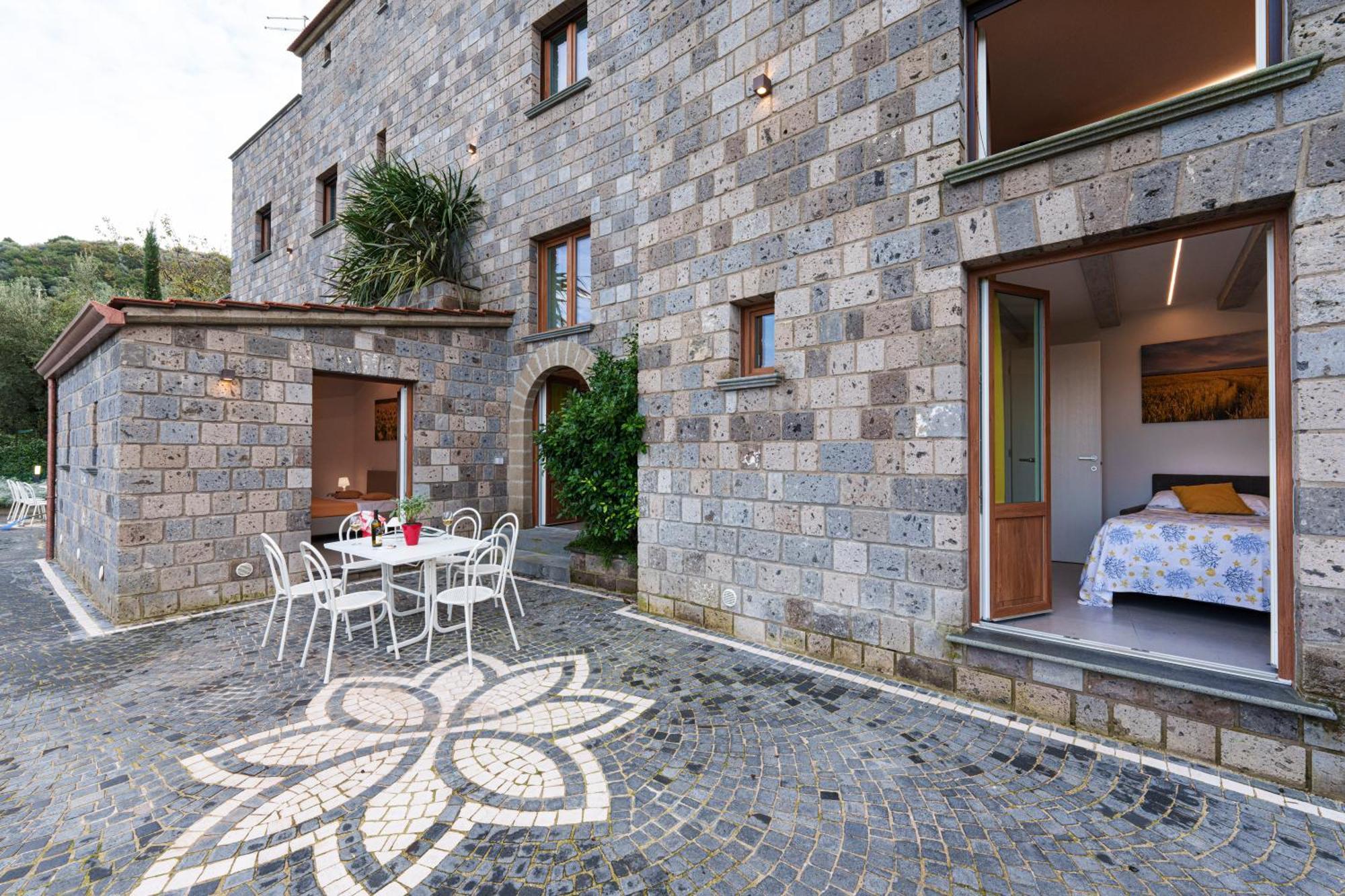 Holidays Homes The Dream Sant'Agnello Esterno foto