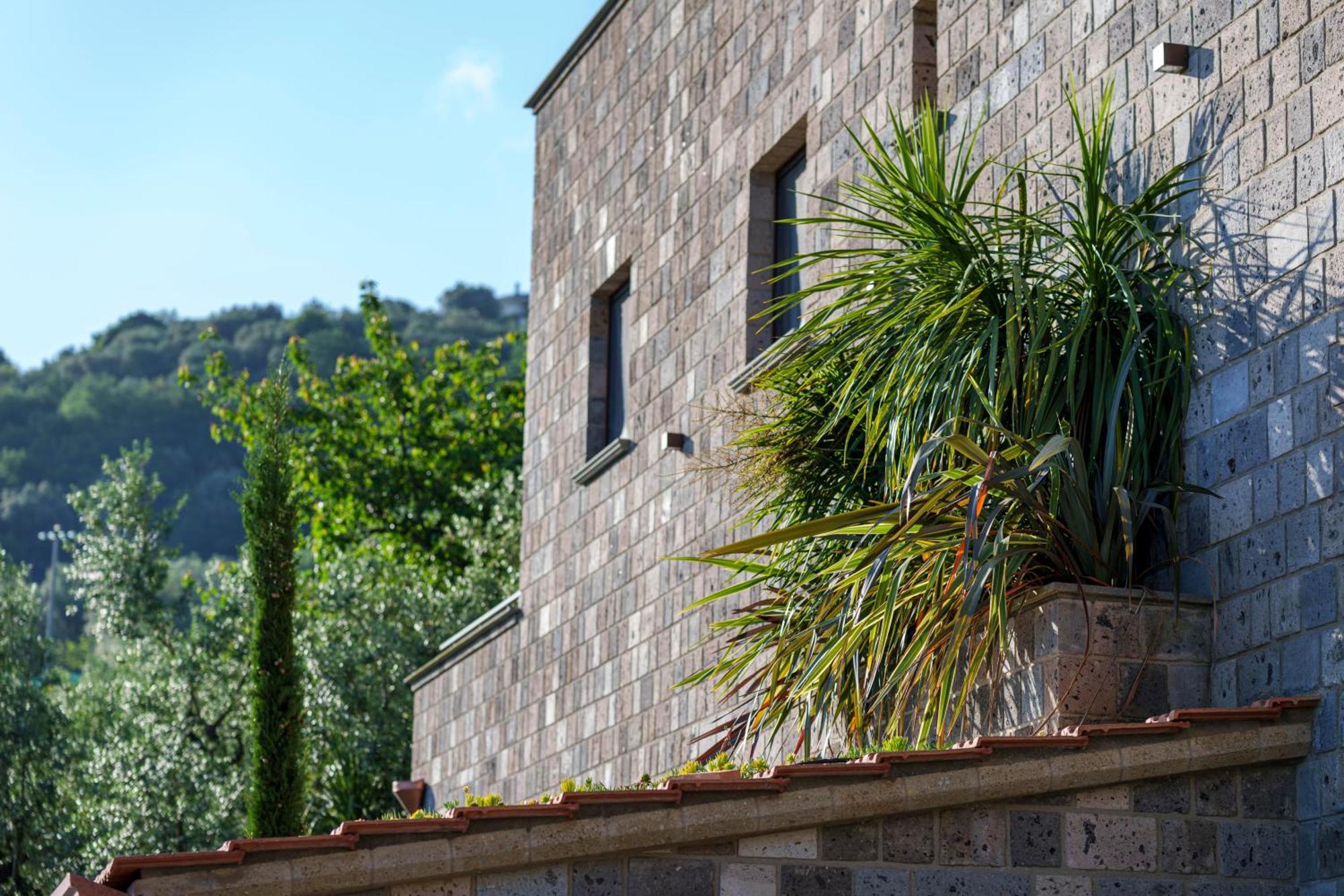 Holidays Homes The Dream Sant'Agnello Esterno foto