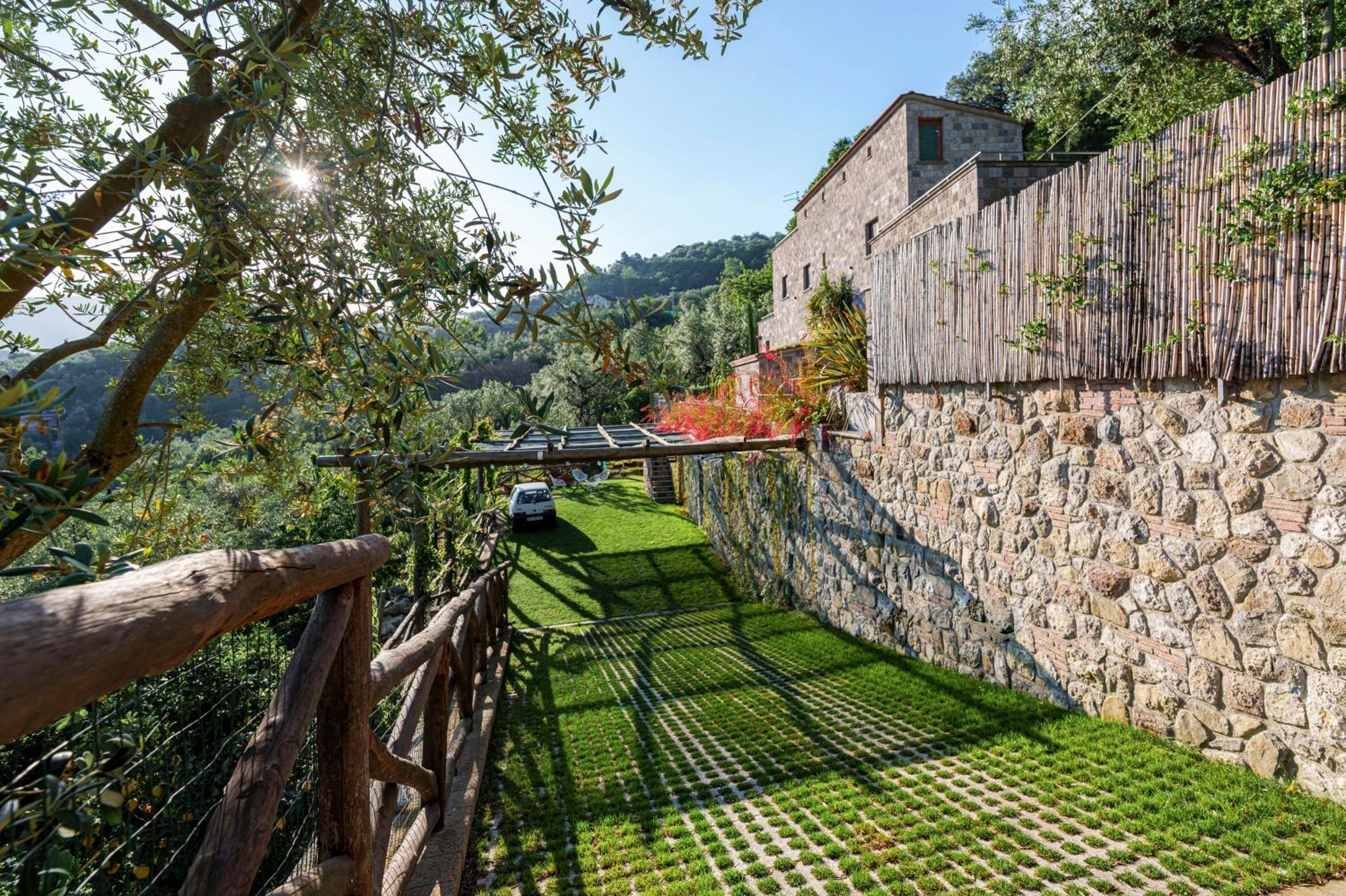 Holidays Homes The Dream Sant'Agnello Esterno foto