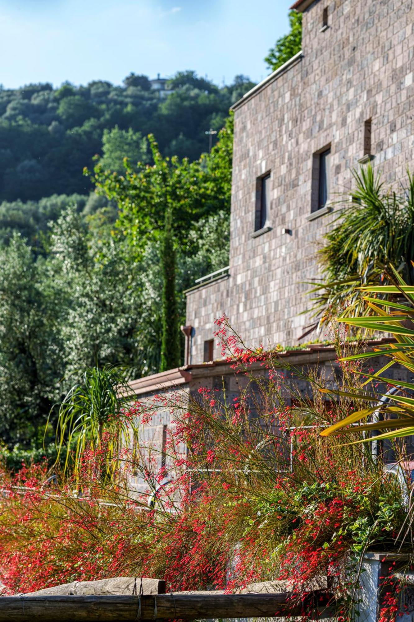 Holidays Homes The Dream Sant'Agnello Esterno foto